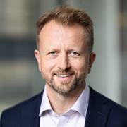 Dr Rory Johnson